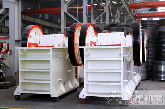 小型砂石粉碎機(jī) 小型砂石粉碎機(jī)