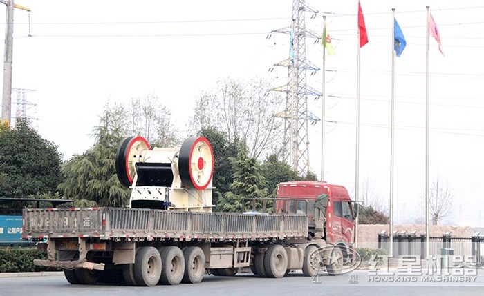 小型粗碎機(jī)發(fā)貨圖 小型粗碎機(jī)發(fā)貨圖