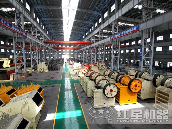 紅星破碎機(jī)生產(chǎn)廠家 紅星破碎機(jī)生產(chǎn)廠家