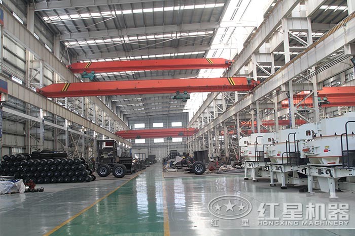 紅星車間 紅星車間