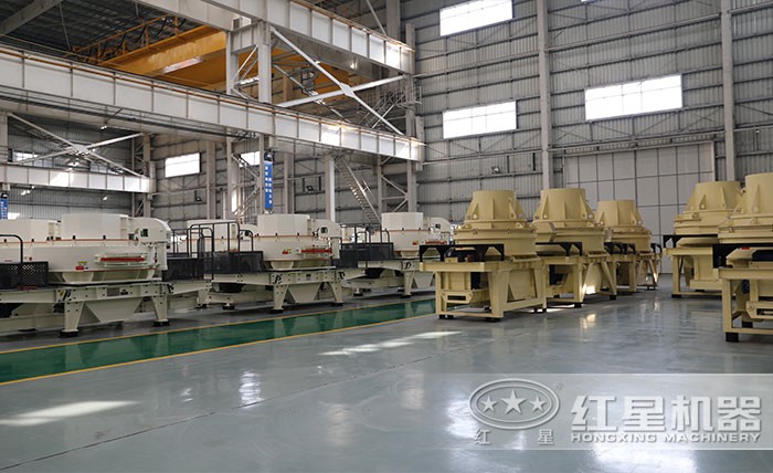 沖擊式破碎機 沖擊式破碎機