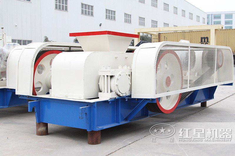 對(duì)輥制砂機(jī) 對(duì)輥制砂機(jī)