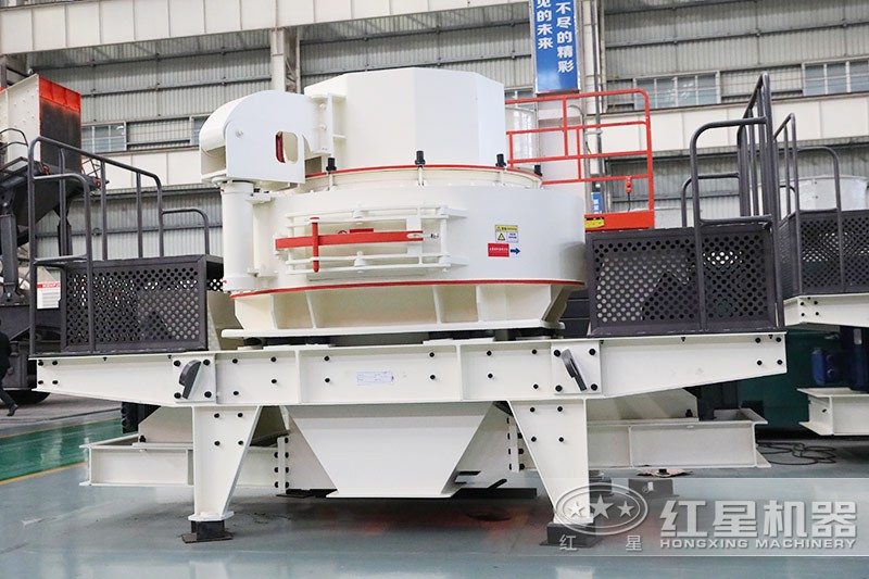 立式制砂機(jī) 立式制砂機(jī)