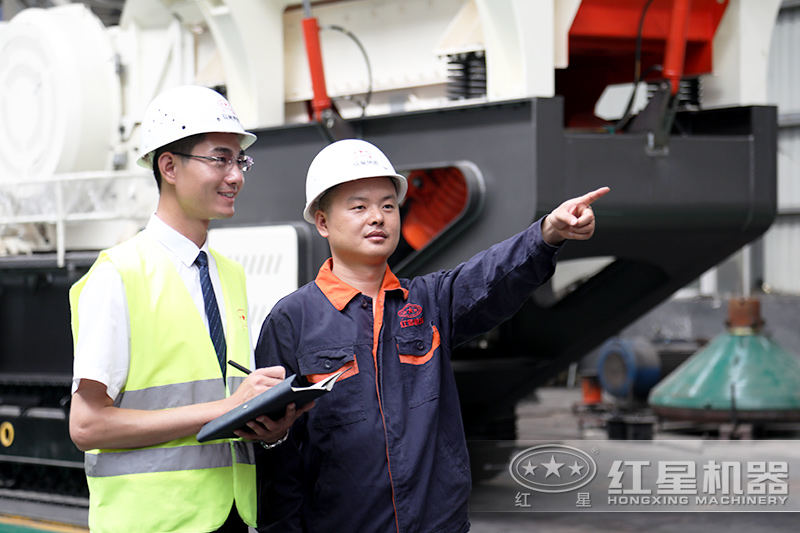 移動式制砂機一體式廠家日常校隊數(shù)據(jù) 移動式制砂機一體式廠家日常校隊數(shù)據(jù)