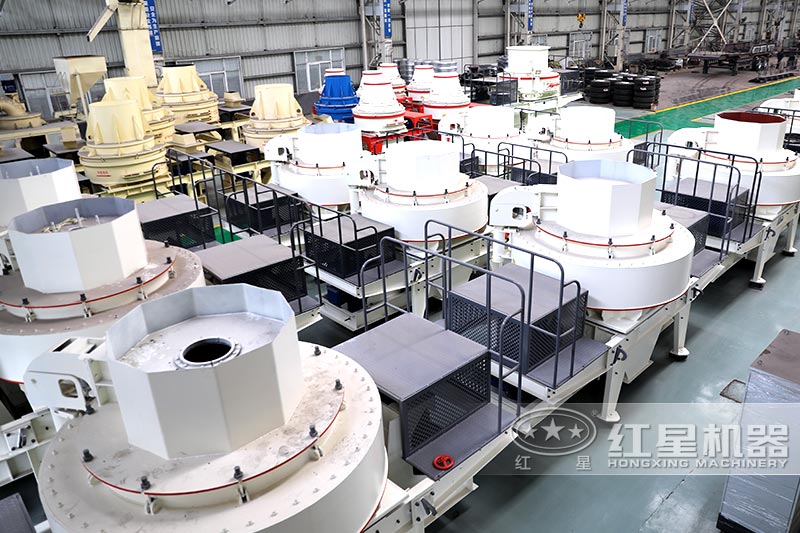 沖擊式破碎機(jī) 沖擊式破碎機(jī)