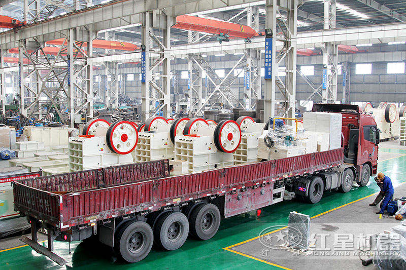 簽單當(dāng)天即可發(fā)貨，專車(chē)運(yùn)輸快速到達(dá)用戶現(xiàn)場(chǎng)