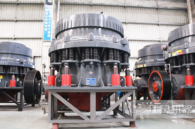 復(fù)合型圓錐破碎機(jī)型號(hào)有哪些？