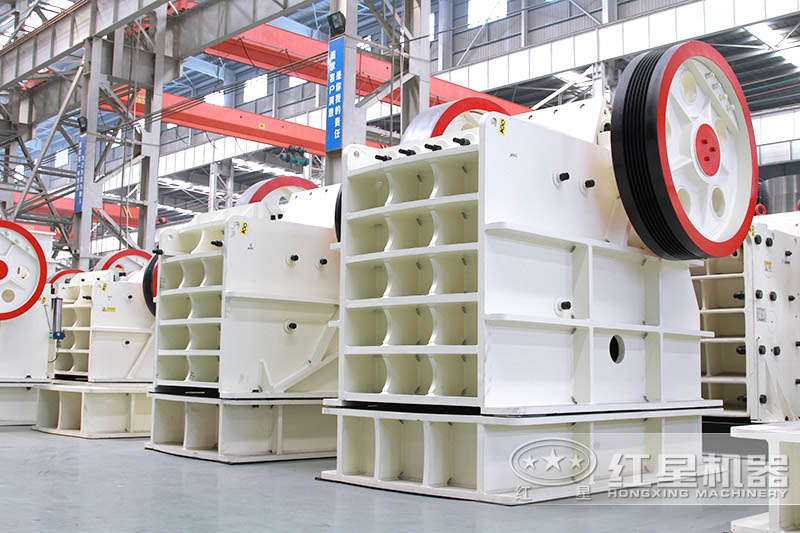 顎式碎石機產(chǎn)品 顎式碎石機產(chǎn)品